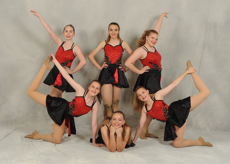 The Dance Network Lawrenceville's Dance Studio New Jersey Classes