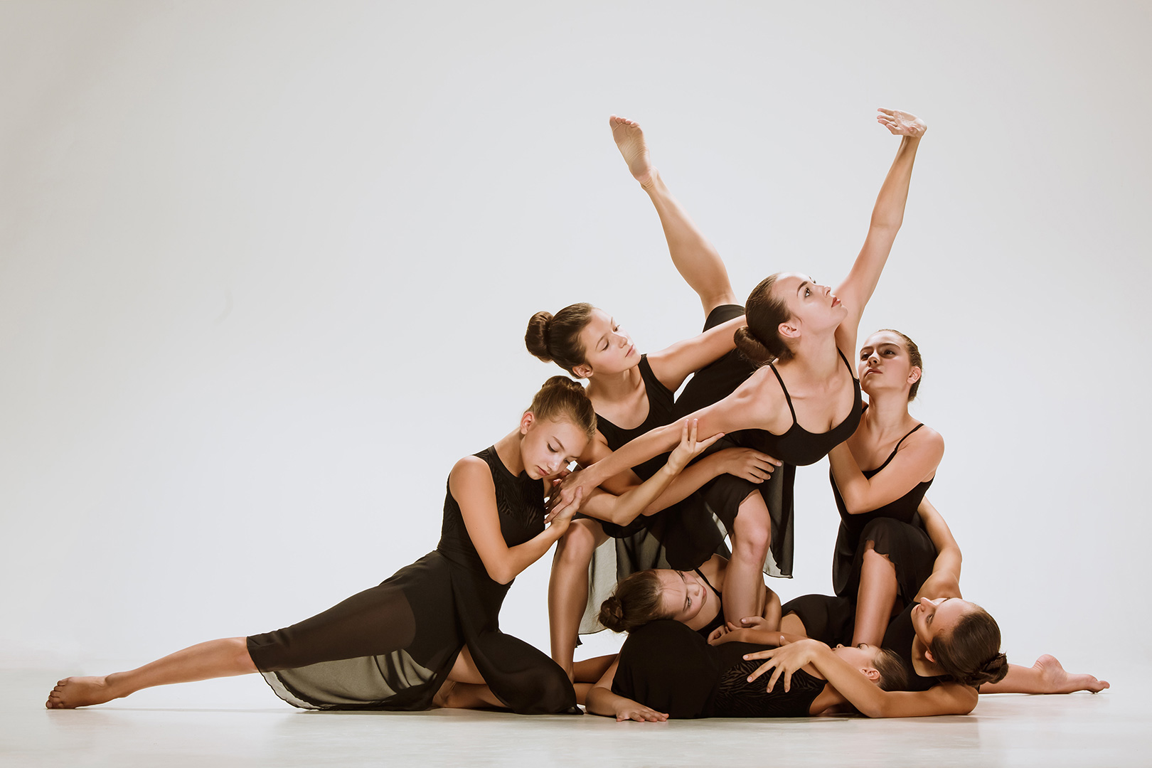 Contemporary/Lyrical Dance